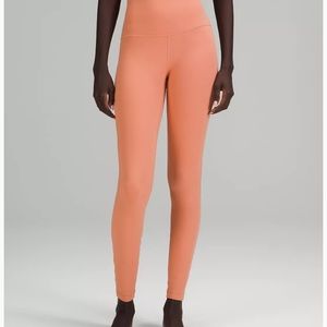 Lulu Lemon Align Sz 2